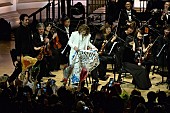 「YOSHIKIがカーネギーホール公演を開催、アジア人として初めて米2大殿堂を制覇」1枚目/16