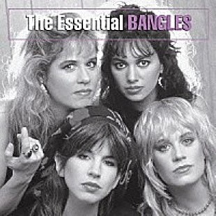 「『1月17日はなんの日？』80年代にガールズ・バンド旋風を巻き起こしたバングルス、スザンナ・ホフスの誕生日」