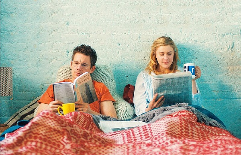 「ジュリアン・ムーアら出演映画『マギーズ・プラン 幸せのあとしまつ 』音楽担当のアダム・ホロヴィッツからコメントが到着」1枚目/6