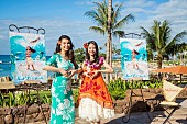 「ディズニーアニメ最新作『モアナと伝説の海』、ヒロインの座を射止めたのは沖縄出身の大学4年生」1枚目/2