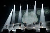 「Flower ベストアルバム楽曲が中心の全国ツアーに幕！ 全22公演で約60,000人を動員」1枚目/6