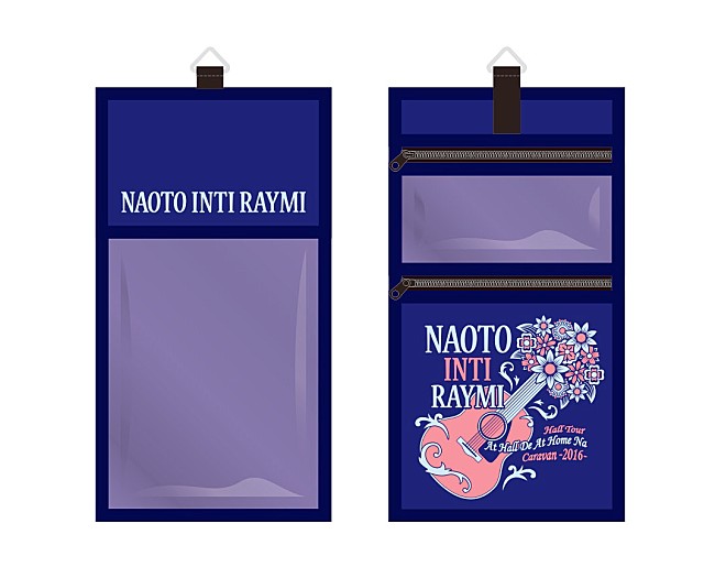 「チケットホルダー」3枚目/3