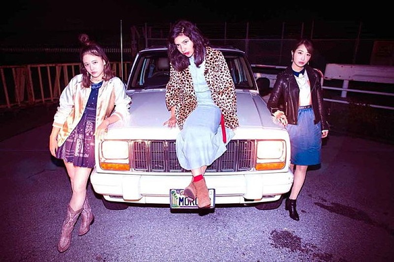 Especia 3月のファイナルツアーをもって解散