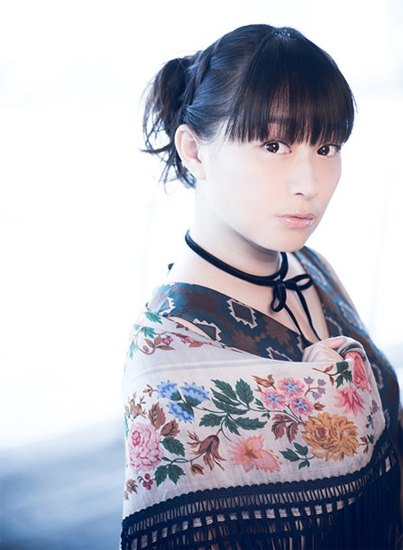 今井麻美 '13～15年を美麗映像で振り返る！ 新ミュージックビデオ集リリース決定