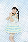 「小倉唯 LIVE Blu-ray＆DVD『High-Touch☆Summer』スペシャルトレーラー公開」1枚目/3