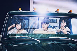 「あゆみくりかまき×バンドじゃないもん！ 既存のアイドル概念を吹き飛ばす【Girls×Girls vol.4】開催」