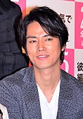 「生田斗真、トランスジェンダ－の女性演じ母性開花　「チュ－もしたしな」と桐谷健太」1枚目/1