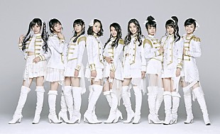 「東京パフォーマンスドール 等身大の素顔＆散りばめられた嘘が楽しい「ナガレボシ」MV公開」