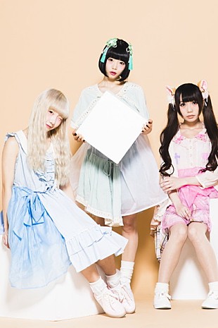 「CY8ER（ex.BPM15Q）に涼川ましろ（ex.DEEP GIRL）電撃加入」