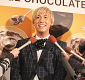 「りゅうちぇる、“偽装結婚”疑われプンプン？　子どもは「絶対ほしいけど『まだ早いよね』って」」1枚目/1