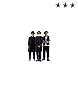 「H ZETTRIO、過去アルバム3作品のアナログ盤を完全限定生産でリリース」1枚目/3