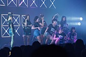 「東京パフォーマンスドール「WE ARE TPD！ さぁ、共に駆け抜けよう！」全50曲収録アルバムと共に勝負の2017年開幕」1枚目/49