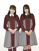 「欅坂46 のキャプテンに菅井、副キャプテンに守屋がサプライズ就任」1枚目/6