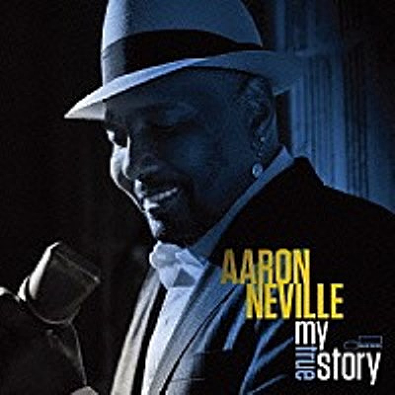 「『1月24日はなんの日？』ニューオーリンズを代表するR&amp;Bシンガー、アーロン・ネヴィルの誕生日」1枚目/1