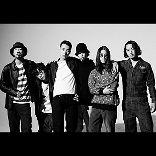 「Suchmos/パスピエ/夜の本気ダンス出演【THE KINGS PLACE LIVE Vol.13】が3月開催」