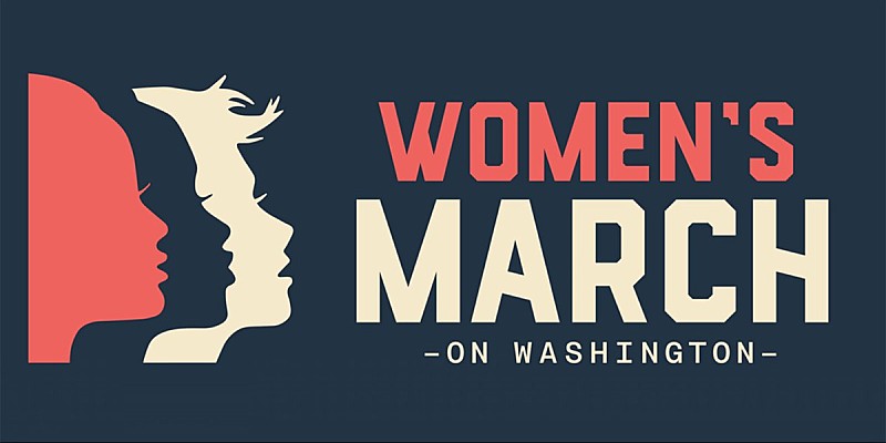 マドンナ/ファレル/オノ・ヨーコ、ワシントン女性行進についてのアーティストたちによる投稿を総まとめ