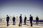 「B.A.P ニューシングル4月リリース！ ハイタッチイベ＆リリイベも開催」1枚目/1