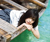 「乃木坂46齋藤飛鳥 1st写真集『潮騒』発売記念SHOWROOM特別番組配信」1枚目/1