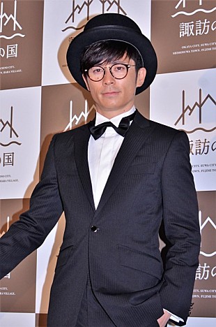 「藤森慎吾が、狩野英孝にメッセ－ジ　「野生の勘よりＩＤチェック」」
