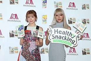 「仲里依紗「お尻を大きくしたい」と願望を告白　ＧＥＮＫＩＮＧ「だんだん女化が進んでる…」」