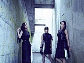 「Kalafina、キャリア初の両A面シングルを4月リリース」1枚目/1