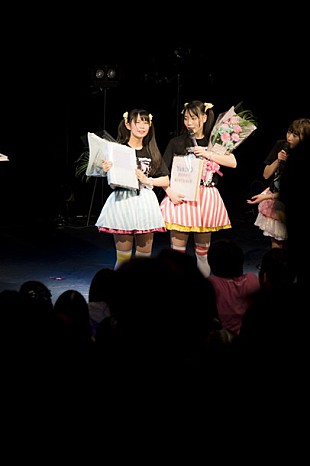 「Luce Twinkle Wink☆ 満面の笑顔が溢れた感動の【うさみぃ・いーちゃんバースデーライブ2017】」