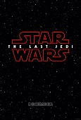 「『スター・ウォーズ』エピソード8の原題『STAR WARS: THE LAST JEDI』に決定」1枚目/1