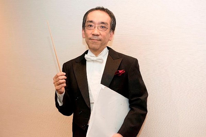 新垣隆、サントリーホールで交響曲「≪連祷（れんとう）≫-Litany-」を演奏