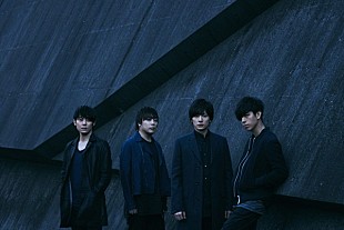 「flumpool、映画『サクラダリセット』主題歌に続き後篇EDテーマも担当、今春シングルリリース」