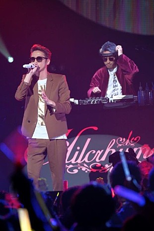 「Hilcrhymeの名曲「春夏秋冬」が映画化＆初のオールタイムベスト発売決定」