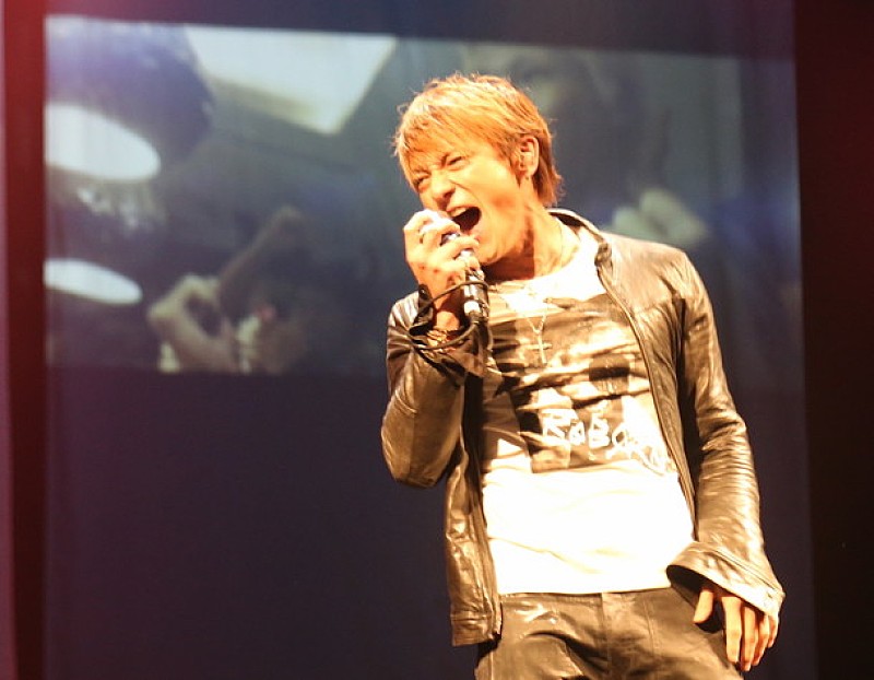 「内山麿我 身体障害者アーティストオーディション開催! 目標は2020年の東京パラリンピック出演」1枚目/1