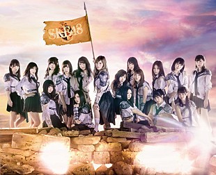 「SKE48 新AL『革命の丘』リード曲の歌唱メンバーを動画で発表！ センターは松井珠理奈」