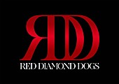 「EXILE ATSUSHIが結成した新バンド・RED DIAMOND DOGS 最新曲「Stand By Me」MV公開」1枚目/3