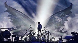 「X JAPANの映画『WE ARE X』日本公開日＆サントラ発売決定！ YOSHIKI「この映画を作りたくなかった」理由も告白」