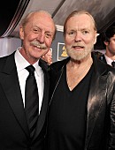 「オールマン・ブラザーズ・バンドの創立メンバー、ブッチ・トラックスが69歳で死去」1枚目/1