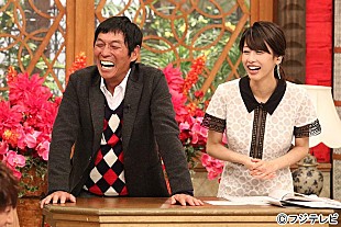 「手越祐也は“世界が自分中心に回っている”と思っている？　「ホンマでっか！？ＴＶ」にＮＥＷＳが４人で初出演」