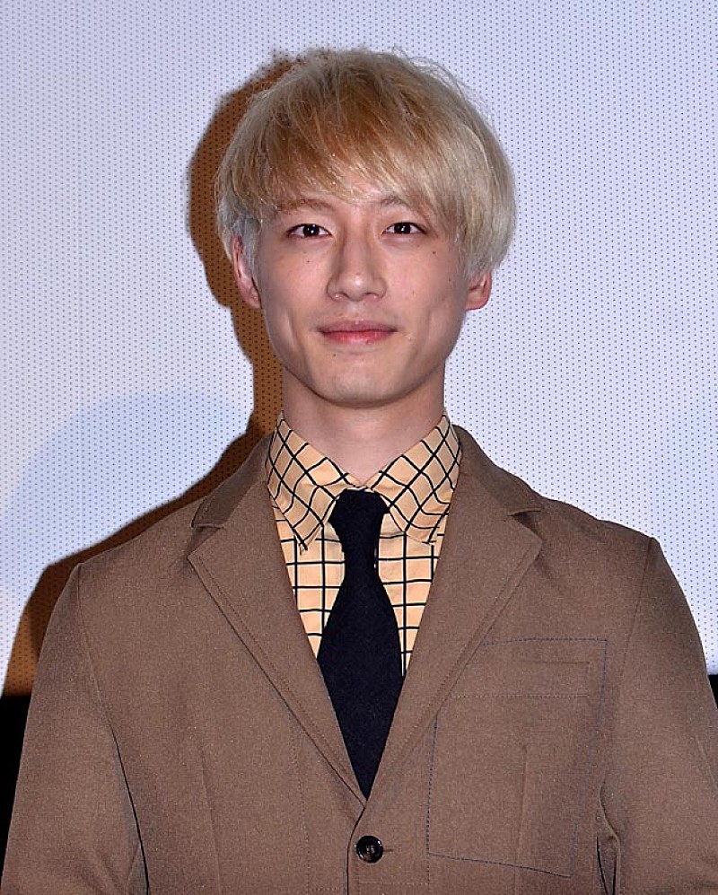 miwa 坂口健太郎 mステ出演に女子高生から大エ ル 嫉妬されたり独占されたりするのは わりと好きかも Daily News Billboard Japan