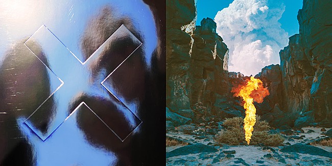 「 ザ・エックス・エックスとボノボの最新作から紐解く、UK音楽シーンのいま」1枚目/3