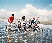 「never young beach メジャーデビュー決定！ 初ワンマンツアー開催＆【ビクターロック祭り】出演も」1枚目/4