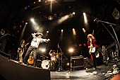 「黒猫チェルシー フラカンと対バンの自主企画で4年半ぶり新アルバム収録曲多数、ショートムービー公開曲も初披露」1枚目/12