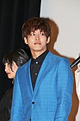 「松坂桃李、母親から「カッコつけるな」と苦言　菅田将暉、ＪＩＮからの手紙に「うれしいです」」1枚目/1