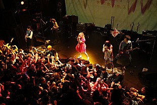「魔法少女になり隊、ツアーファイナルも大盛況！ 今春に新曲リリース発表も」