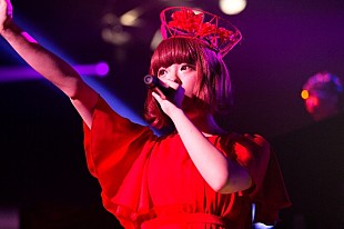 「きゃりーぱみゅぱみゅ、バースデーパーティで中田ヤスタカとスペシャルコラボ」