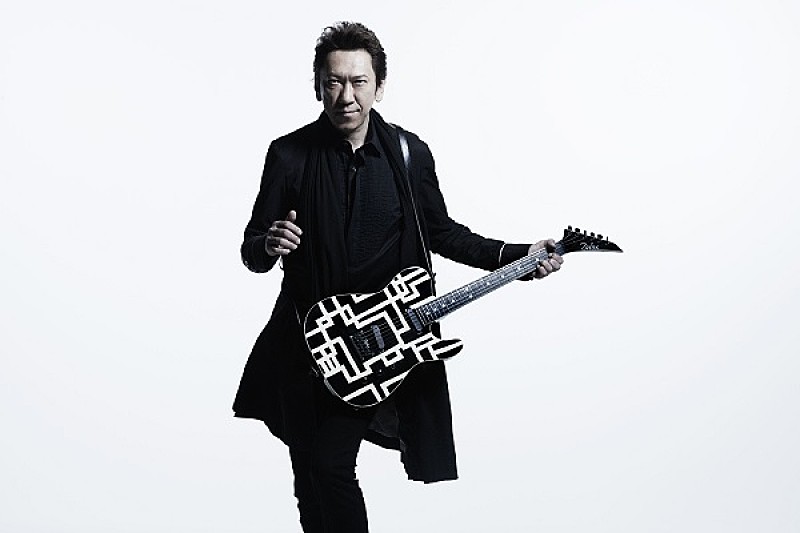 『2月1日はなんの日？』日本を代表するロック・ギタリスト、布袋寅泰の誕生日