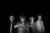 「Plastic Tree、【20周年特別公演】はリクエストライブに決定」1枚目/1