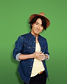 「ナオト･インティライミが数ヶ月間旅に出ることを告白「音楽を無邪気に感じる、そんな心を取り戻したくて」」1枚目/1