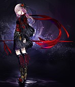 「EGOIST 映画『虐殺器官』主題歌のSPムービー公開！ 制作は『ハーモニー』の監督」1枚目/2