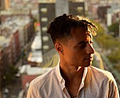 「現代ジャズ・シーン屈指のヴォーカリスト＝ホセ・ジェイムズ 、来日ショーケース・ライブに1組2名様をご招待」1枚目/2