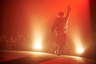 「＜連載 第3回＞SuG武瑠インタビュー：9/2武道館に向けた勝負の10周年「反骨精神や衝動を燃料に生きるバンドで在りたい」」