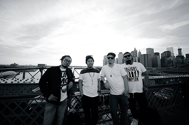 「Neighbors Complain、結成3年という異例の速さで初のホールライブがサンケイホールブリーゼにて決定。スペシャルゲストにはUnlimited toneが登場」1枚目/1